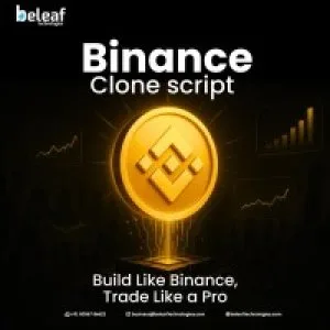 From bitcoin to altcoins: multi-currency trading binance clone