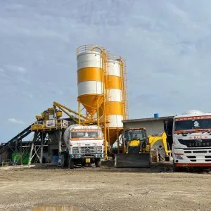 Fast & dependable rmc in amritsar