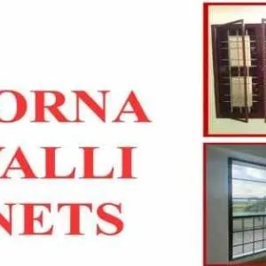 Sorna valli mosquito nets
