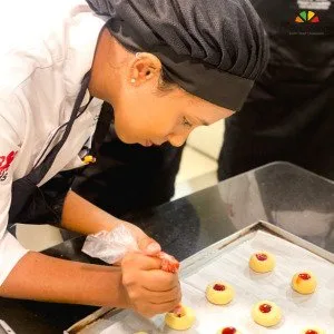 Food consulate - best baking classes in chennai