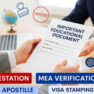 Mea verification