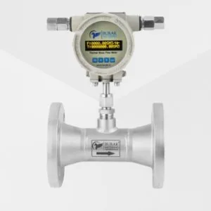Thermal mass flow meter for sale – best price guaranteed