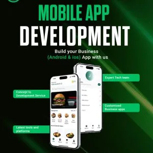 Custom android app development company for startups