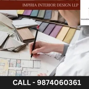 Creative & functional commercial interiors – trusted designers i