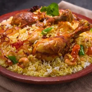 Lucknowi Thaath – Authentic Non-Veg Restaurant in Gomti Nagar