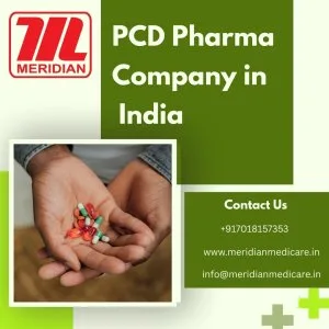 Pcd pharma company in india
