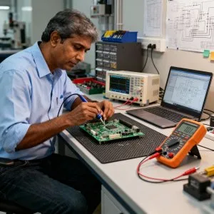 Reliable embedded hardware solutions for businesses in mumbai