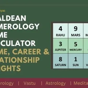 Transform your life with team9 s name numerology calculator