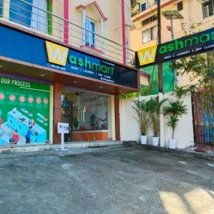 Best laundry franchise in india washmart