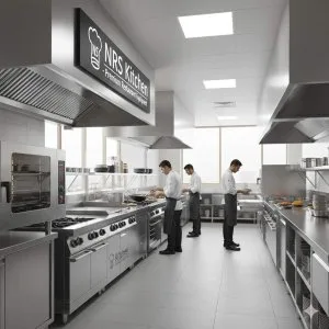 Top restaurant equipment dealers in delhi – premium kitchen solu