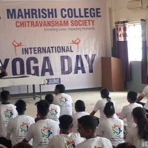 Top b pharma college in kaushambi – mahrishi college of pharmacy