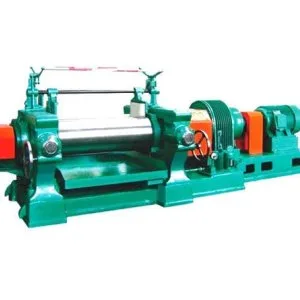 Rubber mixing mill machine manufacturers | rubber kneader