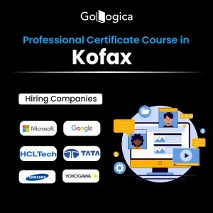 Kofax online training | master intelligent automation & rpa with