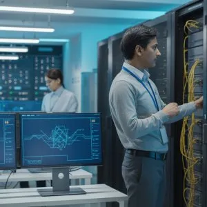 Leading it networking company in india – empowering smarter