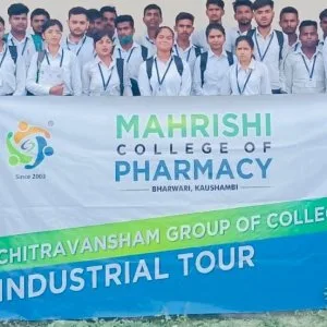 Mahrishi college of pharmacy – top b pharma college in jaunpur