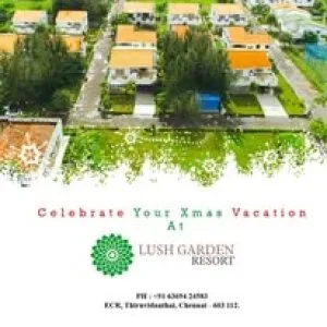 Best resorts in chennai ecr | luxury resorts in chennai ecr