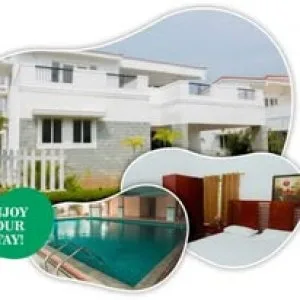 Best resorts for day outing in chennai | winners hill resorts