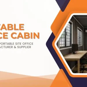 Premium porta cabin in mumbai solutions | ascent cabin