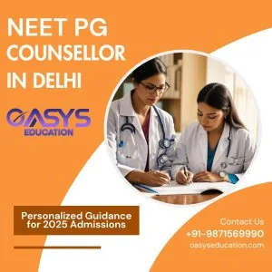 Why you need a professional neet pg counsellor in delhi