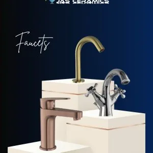 Jaquar bathroom dealer vapi provides unique choices
