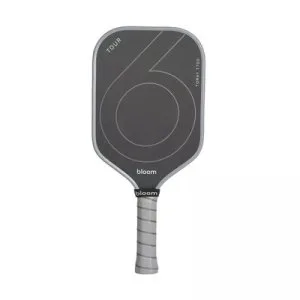 Premium bloom tour phantom pickleball paddle for serious players