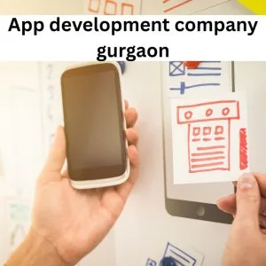 App development company gurgaon