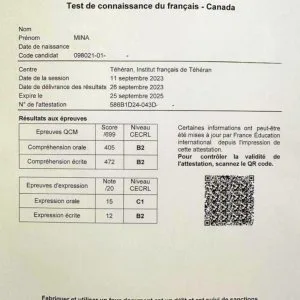 Whatsapp +31 687546855 buy genuine tcf certificate in canada