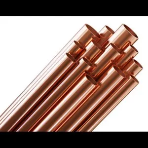 Copper pipes that define quality – made in india
