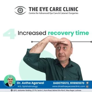 Best cataract treatment in lucknow near jankipuram, madiyaon, 