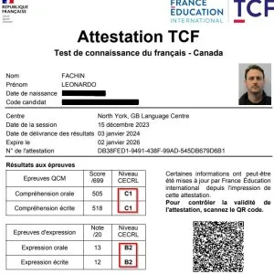 Whatsapp +31 6 87546855 verified tcf canada certificate online