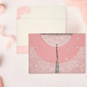 Walima invitation cards | tell your love story beautifully