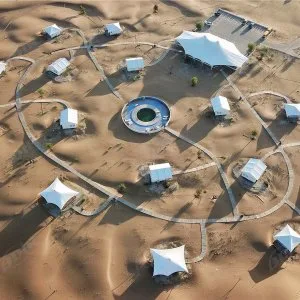 Best resorts near osian | authentic desert experience & comfort