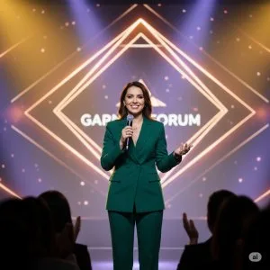 Make every moment unforgettable with expert event anchor service
