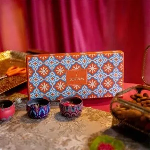 Luxury christmas gifts – the house of things