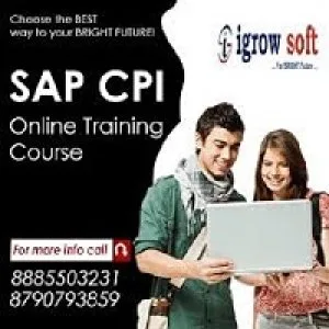 Sap cpi training in hyderabad | sap cpi online training institut