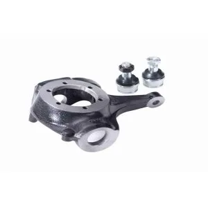 Ewo dana 44 chevy/gm driver side knuckle with ball joints – made