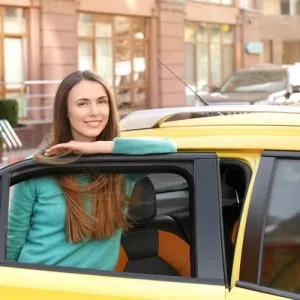 Sedan taxi services