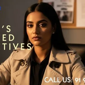 Top private detective agency in delhi for you
