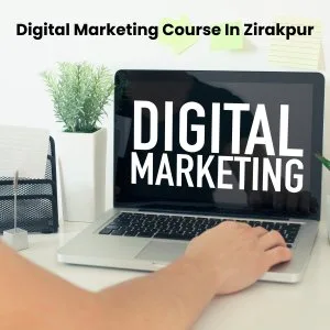 Boost your career with the best digital marketing course in zira