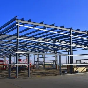 Pre engineered building manufacturers | peb & steel structure