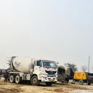 Buy ready mix concrete in amritsar – blc amritsar