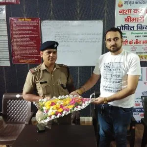 Sai kirpa trust – premier nasha mukti kendra nainital district