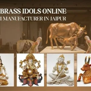 Buy brass idols online | murti manufacturer in jaipur