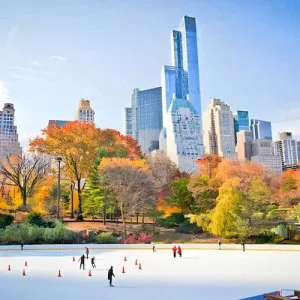 From coast to coast: explore the wonders of the usa