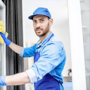 Top commercial window cleaning tips