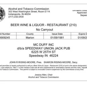 Whatsapp +31 6 87546855 buy florida liquor licenses