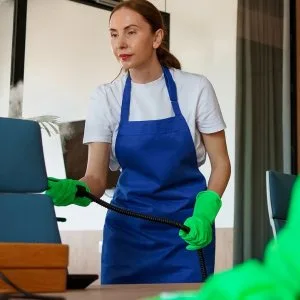 Top commercial cleaning tips every business should follow