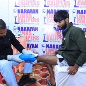 Top ngo in india