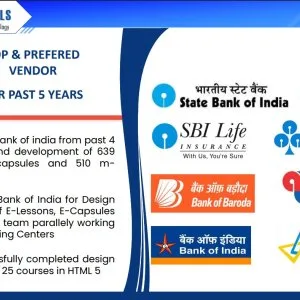 Code and pixels proven experience in banking and financial servi