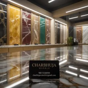 Top exotic marble dealers in delhi | charbhuja marble experts